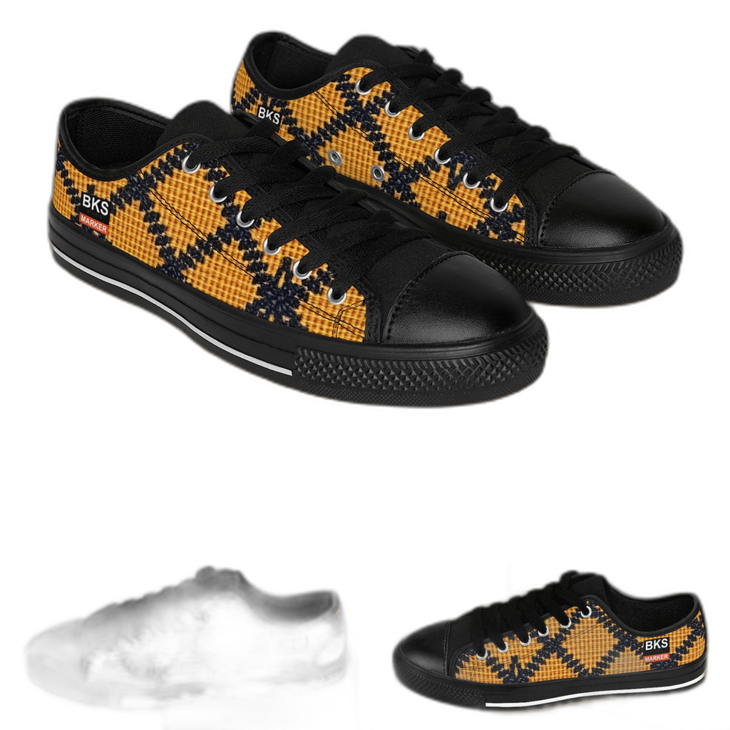 Marker Blaze™ Sneakers — editorial