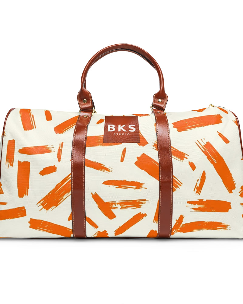 BKS Marker Blaze™ Travel Bag