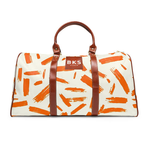BKS Marker Blaze™ Travel Bag