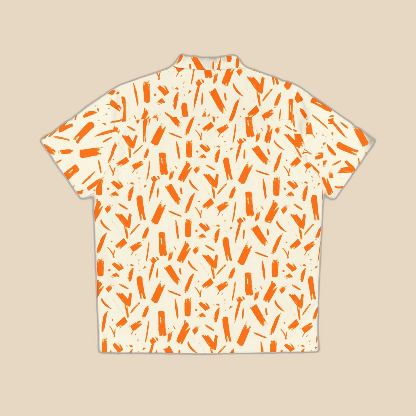 BKS Marker Ember™ Hawaiian Shirt
