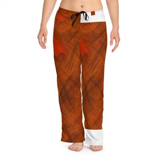 BKS Pantaloni da salotto — Pennarello 01