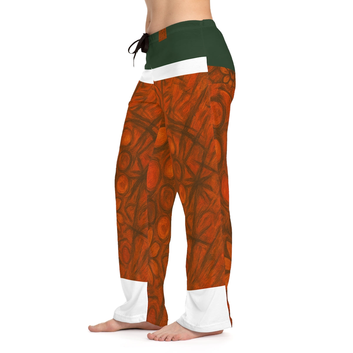 BKS Lounge Pants — Marker 02