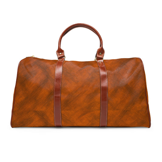 BKS Travel Bag — Marker 03