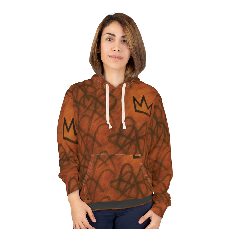 Dreamweaveby (BKS)π§₯Maglione con cappuccio
