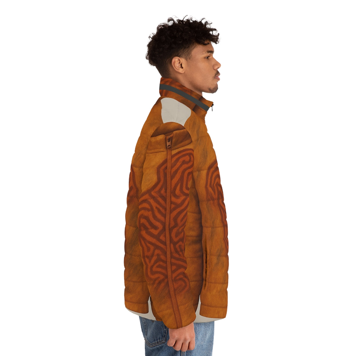 BKS Puffer — Marcatore 01