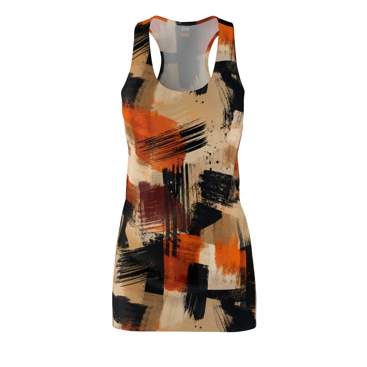 BKS Marker Signal™ Racerback Dress