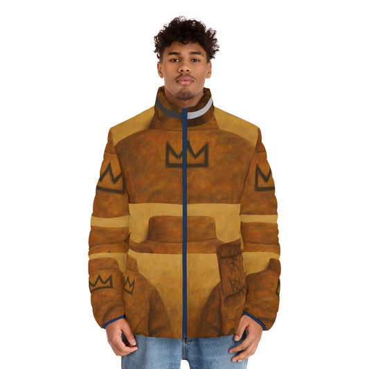 BKS Puffer — Marcatore 02