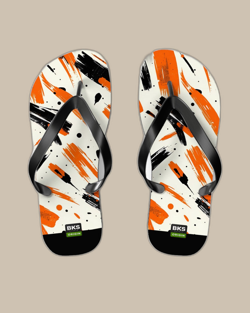 BKS Marker Stroke™ Flip Flops
