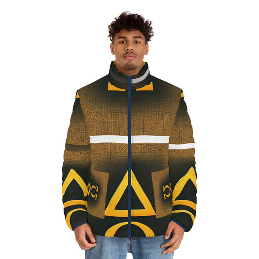 BKS Puffer — Token 02