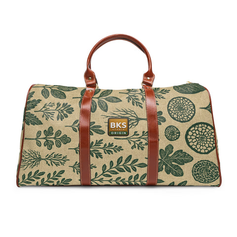 BKS Origin Block™ Bolsa de viaje