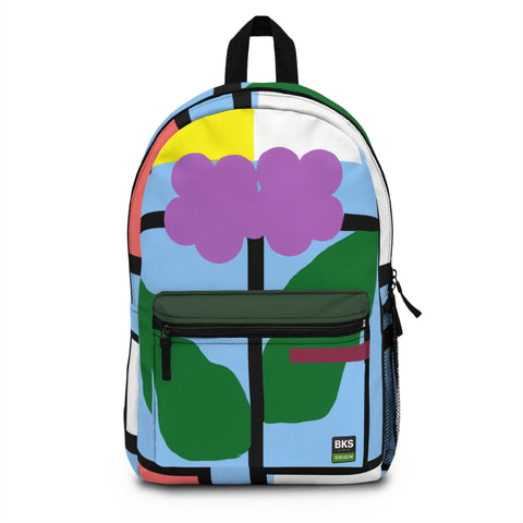 BKS Origin Bloom™ Mochila