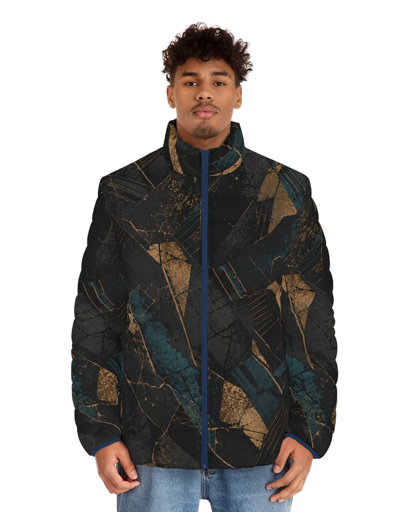 BKS Origin Fern™ Puffer