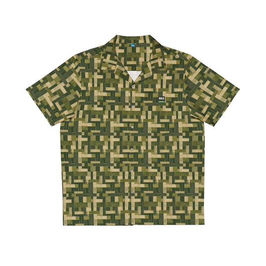 BKS Origin Pelican™ Chemise hawaïenne