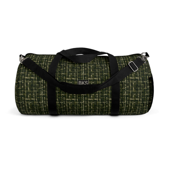 BKS Origin Weave™ Duffel Bag