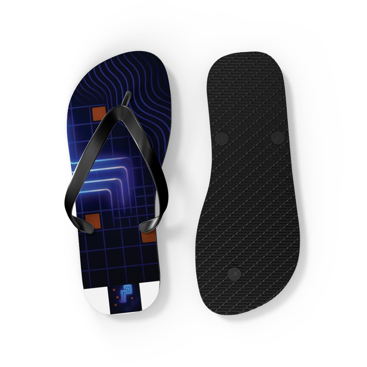 BKS Flip Flop — Pulse