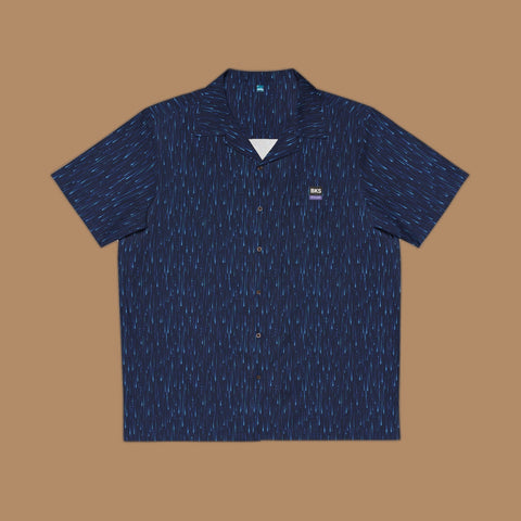BKS Pulse Block™ Hawaiian Shirt