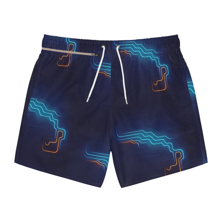 Costume da bagno BKS — Pulse 01