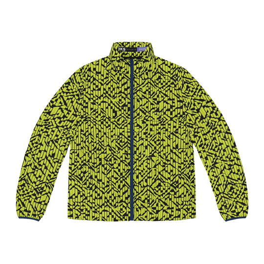 BKS Pulse Flux™ Pufferjacke