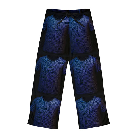 Pantaloncini BKS Lounge — Pulse 02
