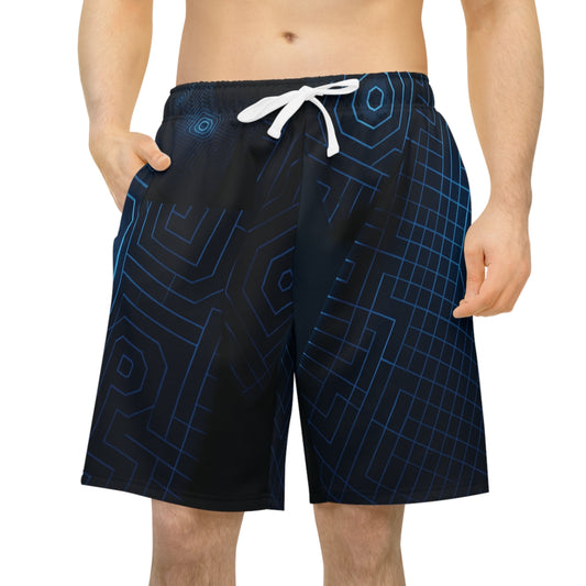Pantaloncini Atletici BKS — Pulse