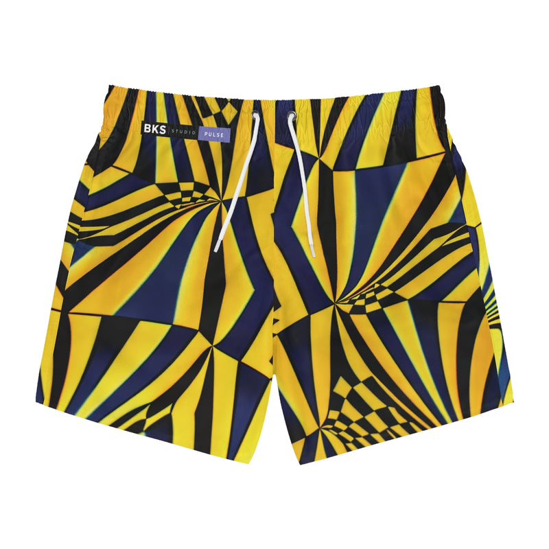 BKS Pulse Surge™ Swim Trunks