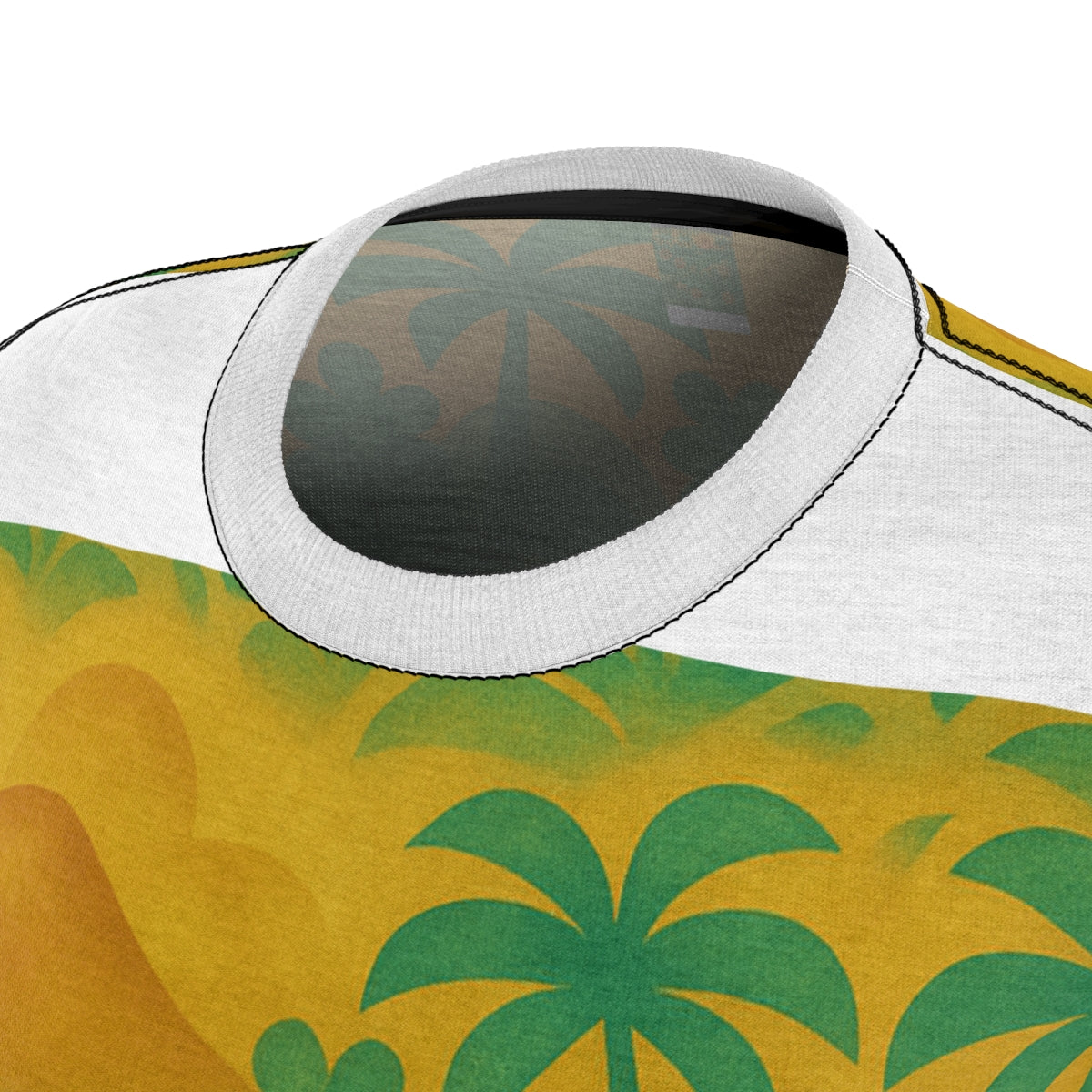 BKS Tee — Riviera