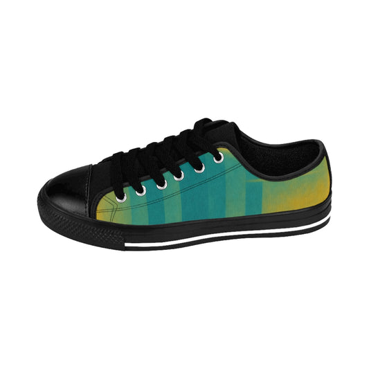 BKS Sneakers — Riviera 02