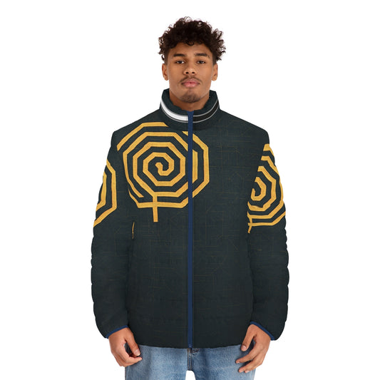 BKS Puffer — Origine 07