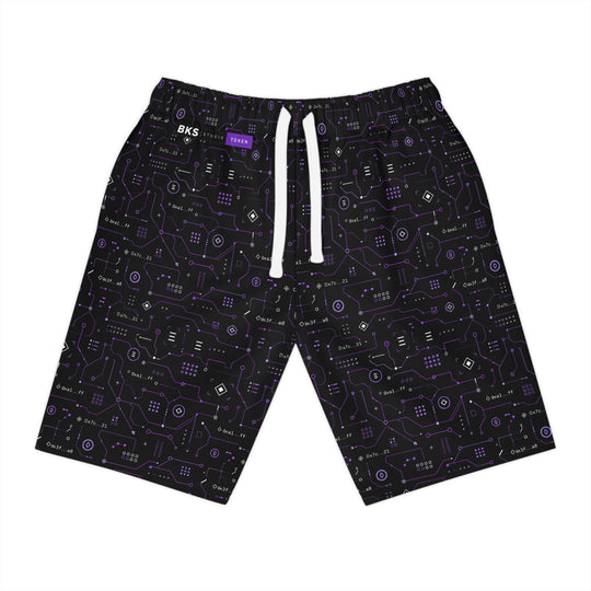 BKS Token Circuit™ Pantaloncini sportivi