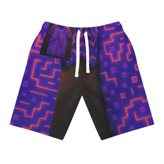 Pantaloncini sportivi BKS — Token