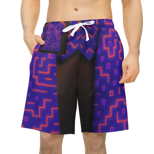 Pantaloncini sportivi BKS — Token