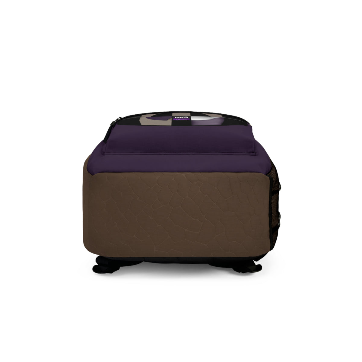 BKS Token Persona™ Backpack — bottom