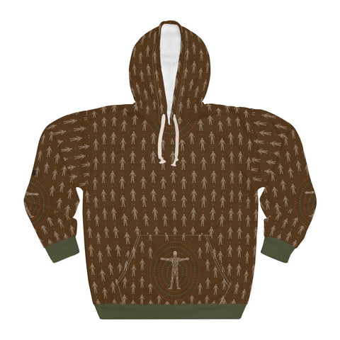 BKS Token Serenity™ Sudadera con capucha