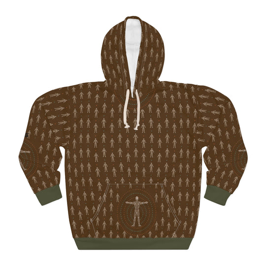 BKS Token Serenity™ Kapuzenpullover