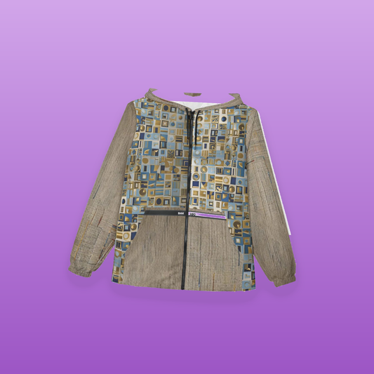 BKS Windbreaker — Token 03