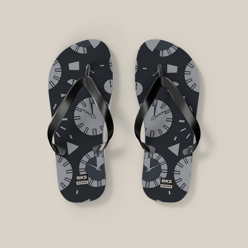 BKS Hours Dial™ Chanclas