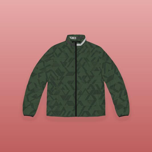 BKS Puffer — Flag 02