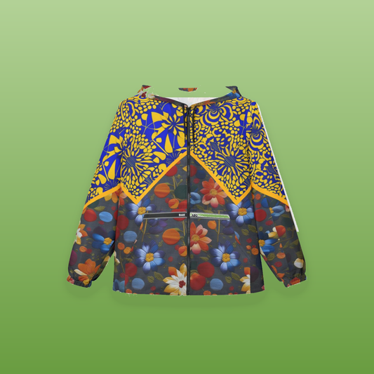 BKS Windbreaker — Origin Field