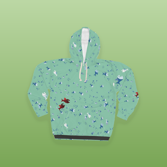 BKS Hoodie — Origin 02