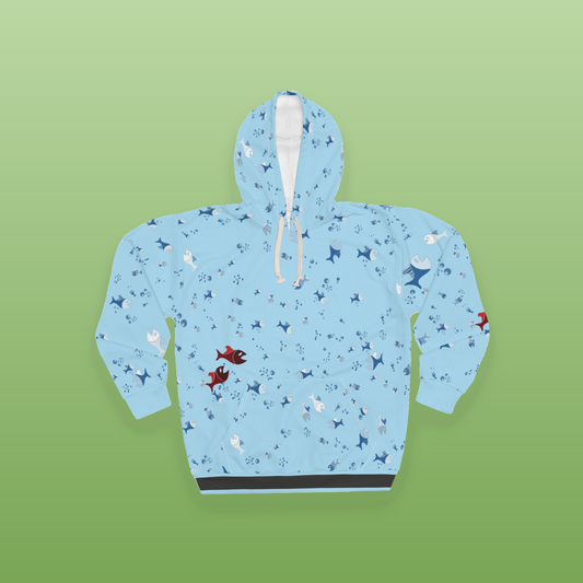 BKS Hoodie — Origin 05