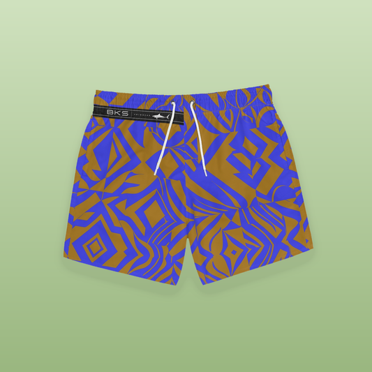 Costume da bagno BKS — Origin 03