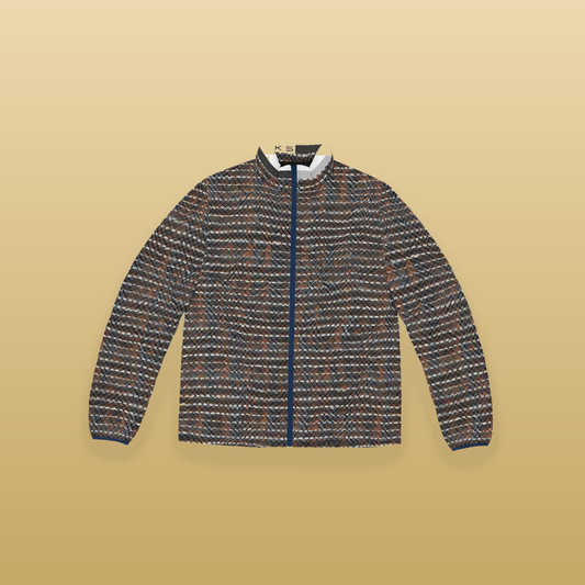 BKS Puffer — Glyph 02