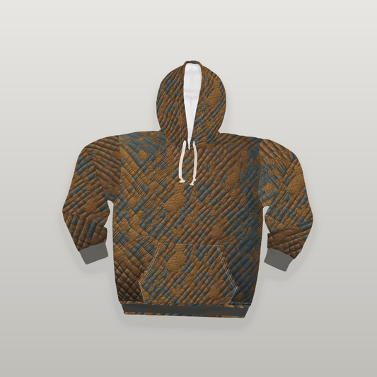 BKS Hoodie — Hours
