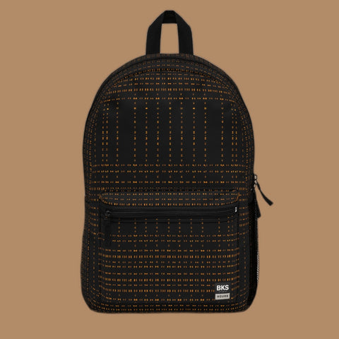 BKS Hours Carry™ Backpack