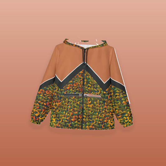 BKS Windbreaker — Marker