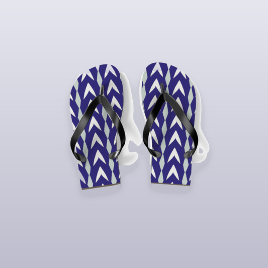 BKS Flip Flop — Pulse
