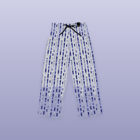 Pantaloni BKS Lounge — Pulse 01