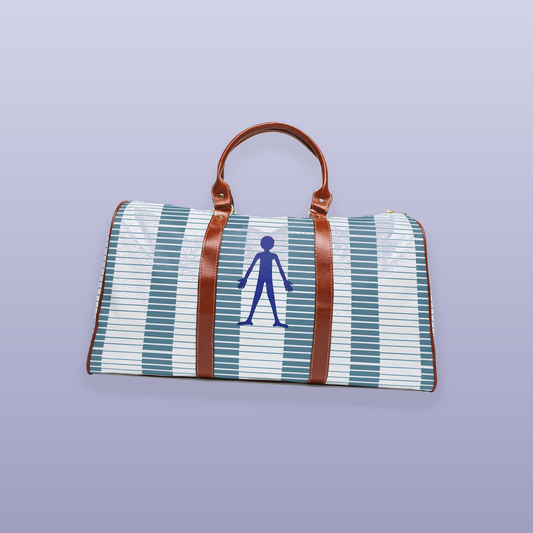 Borsa da viaggio BKS — Pulse