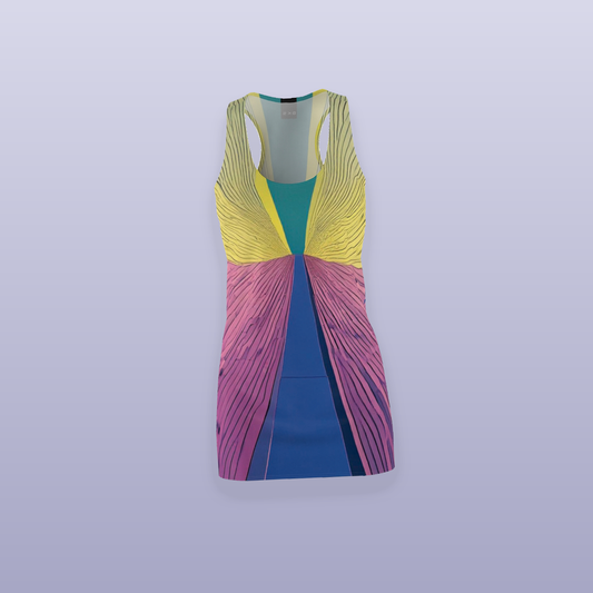 Abito da corsa BKS – Pulse 04