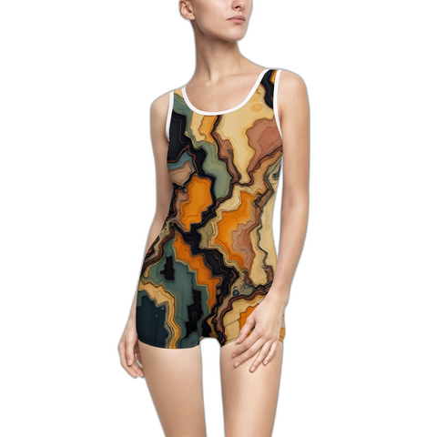 BKS Flag Crest™ One-Piece